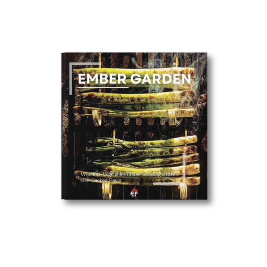 EMBER GARDEN