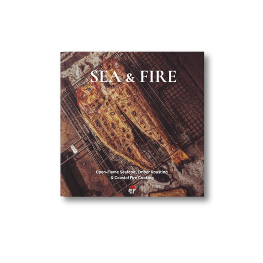 SEA & FIRE