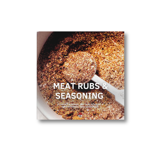 MEAT RUBS & SEASONING