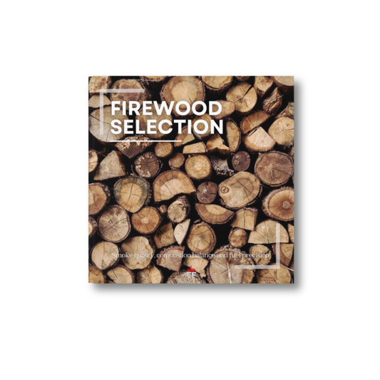 FIREWOOD SELECTION
