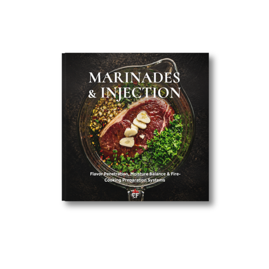 MARINADES & INJECTION