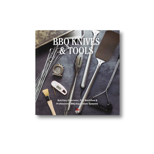 BBQ KNIVES & TOOLS