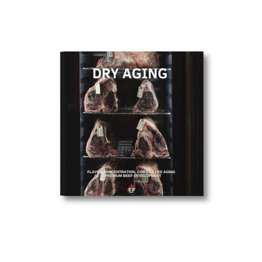 DRY AGING