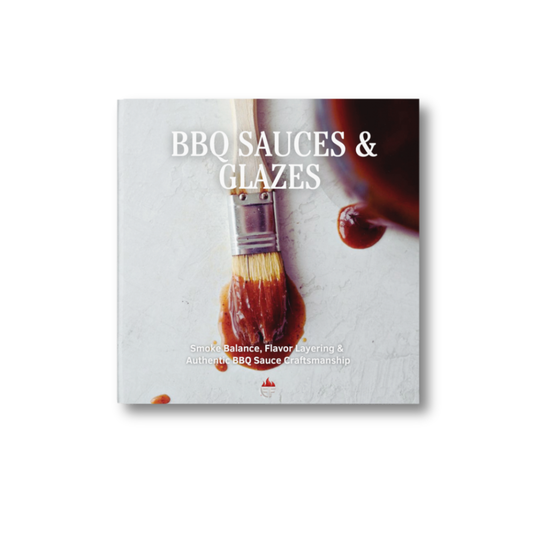 BBQ SAUCES & GLAZES
