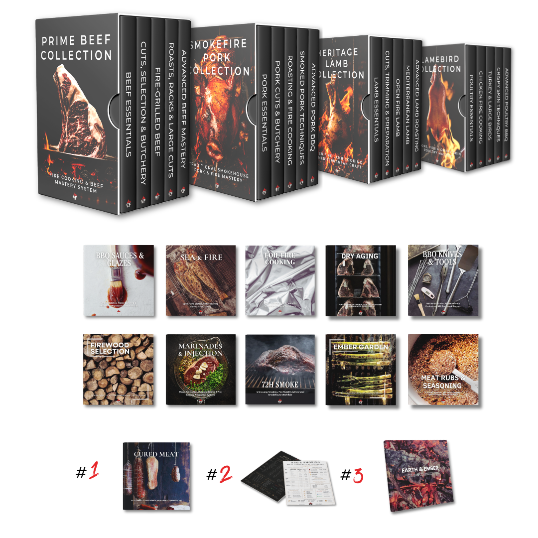PITMASTER COLLECTION