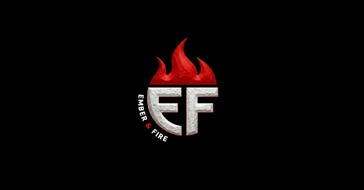 Ember&Fire – Ember & Fire