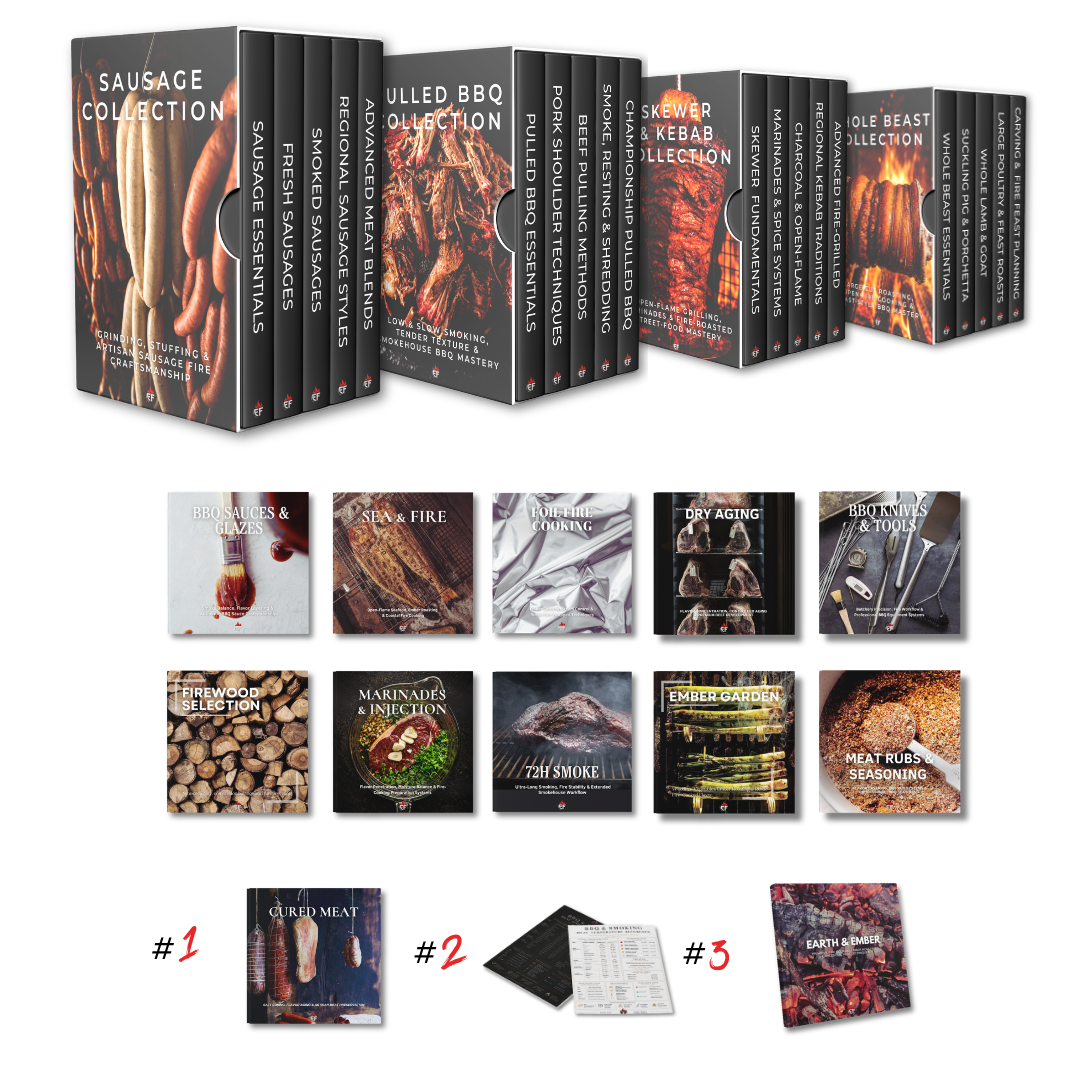 FIRE FEAST COLLECTION