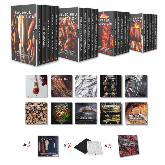 FIRE FEAST COLLECTION