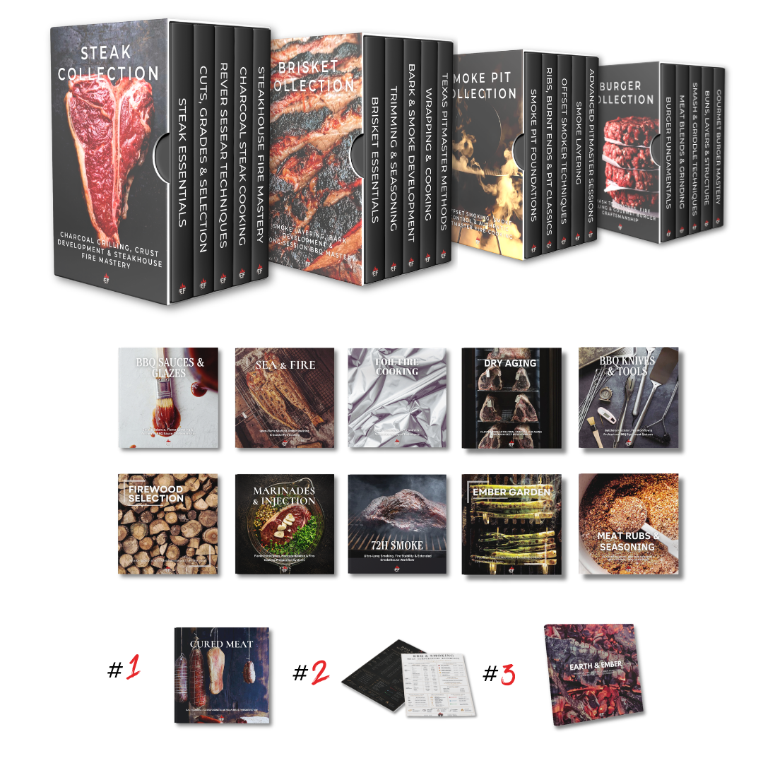 SMOKEHOUSE COLLECTION